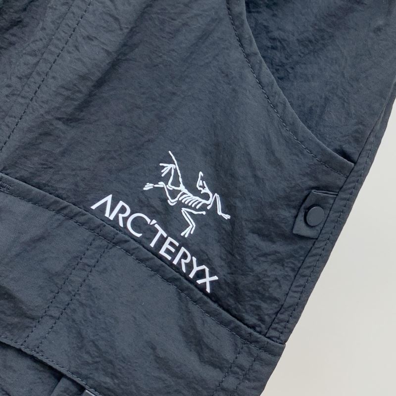 Arcteryx Short Pants